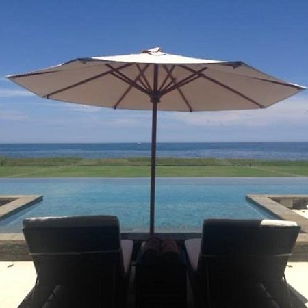 Bali Il Mare Pemuteran Exterior foto