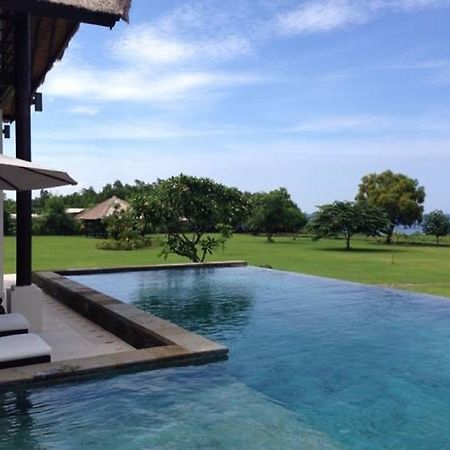 Bali Il Mare Pemuteran Exterior foto