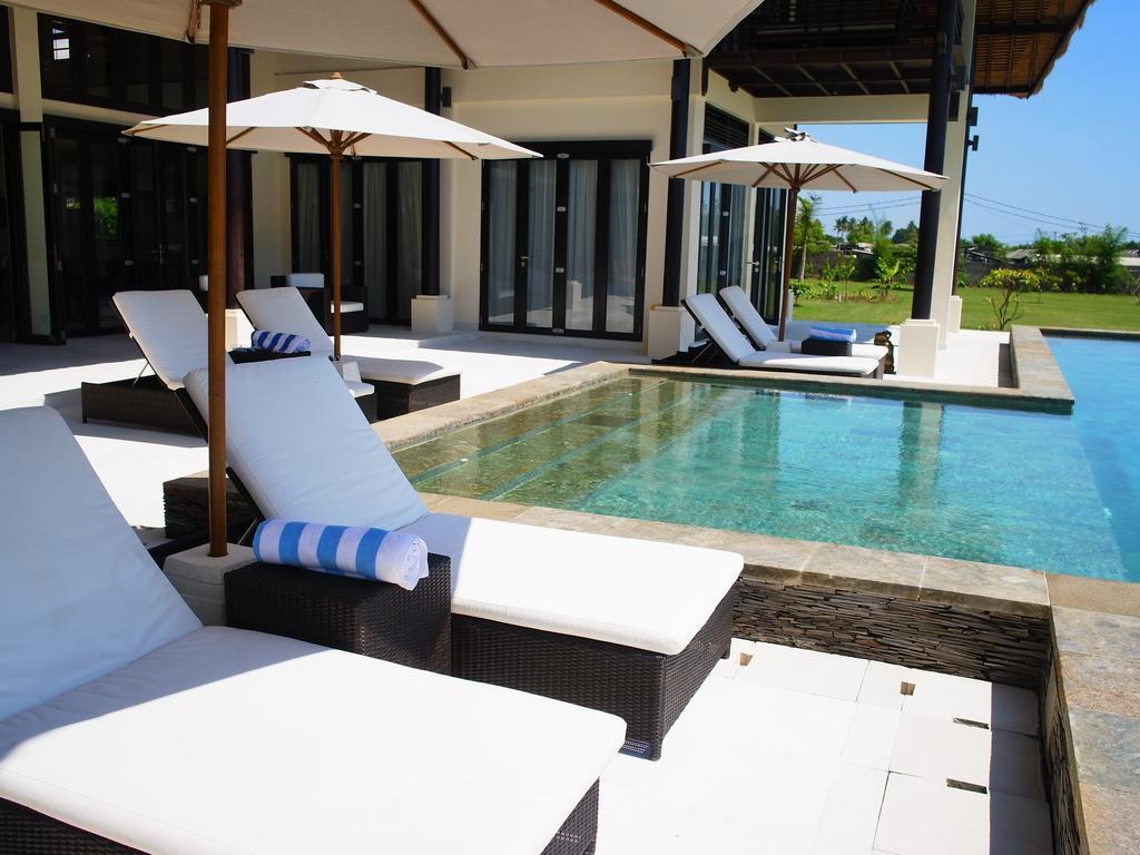 Bali Il Mare Pemuteran Quarto foto
