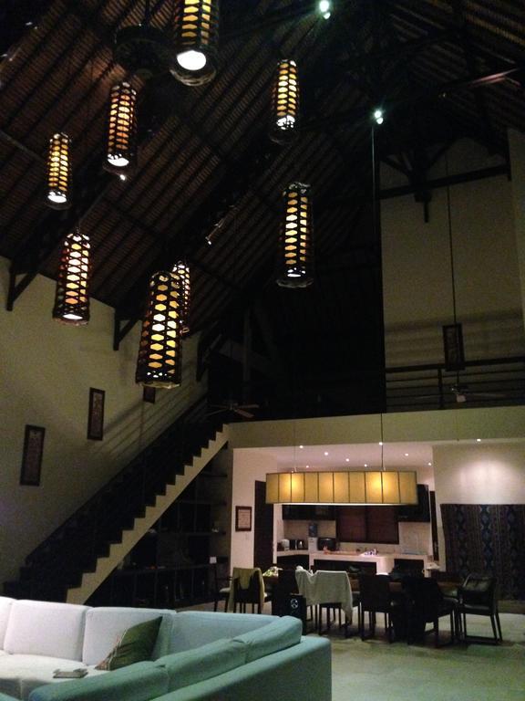 Bali Il Mare Pemuteran Quarto foto