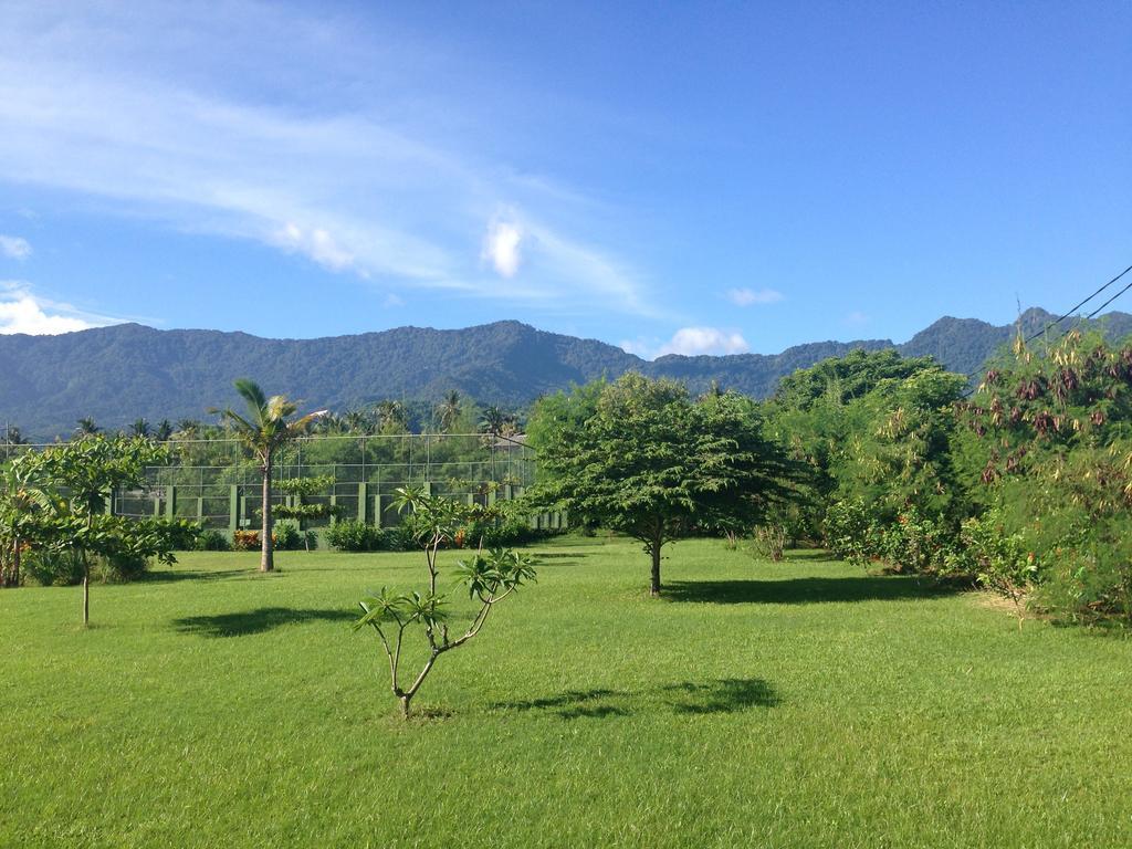 Bali Il Mare Pemuteran Quarto foto