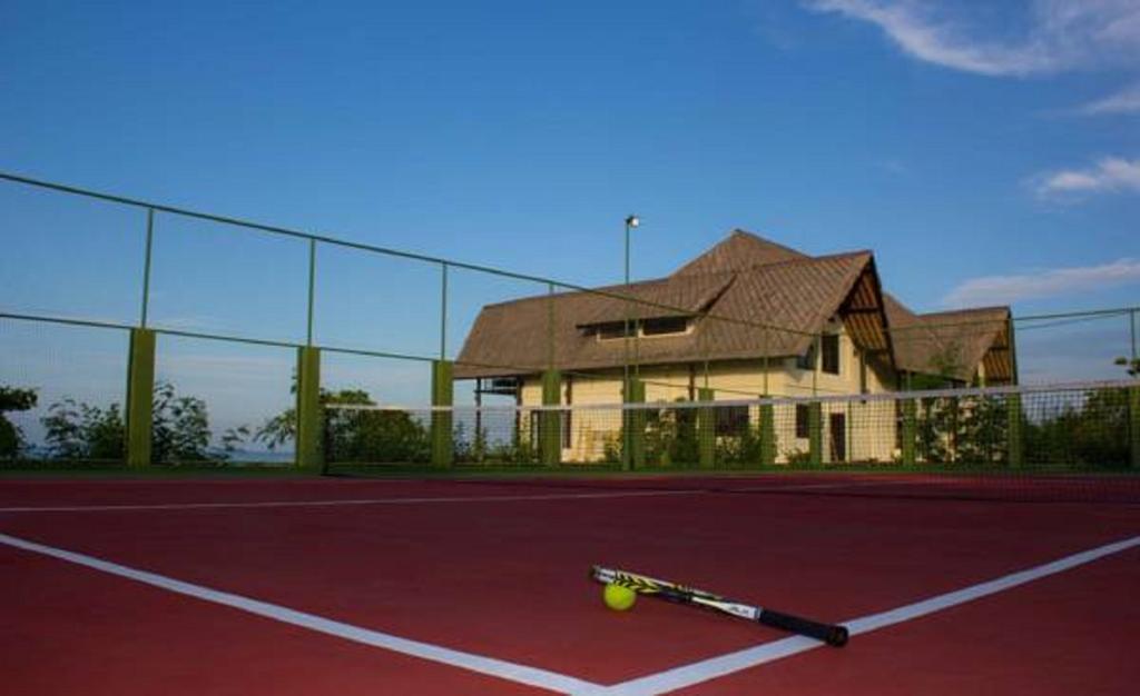 Bali Il Mare Pemuteran Exterior foto