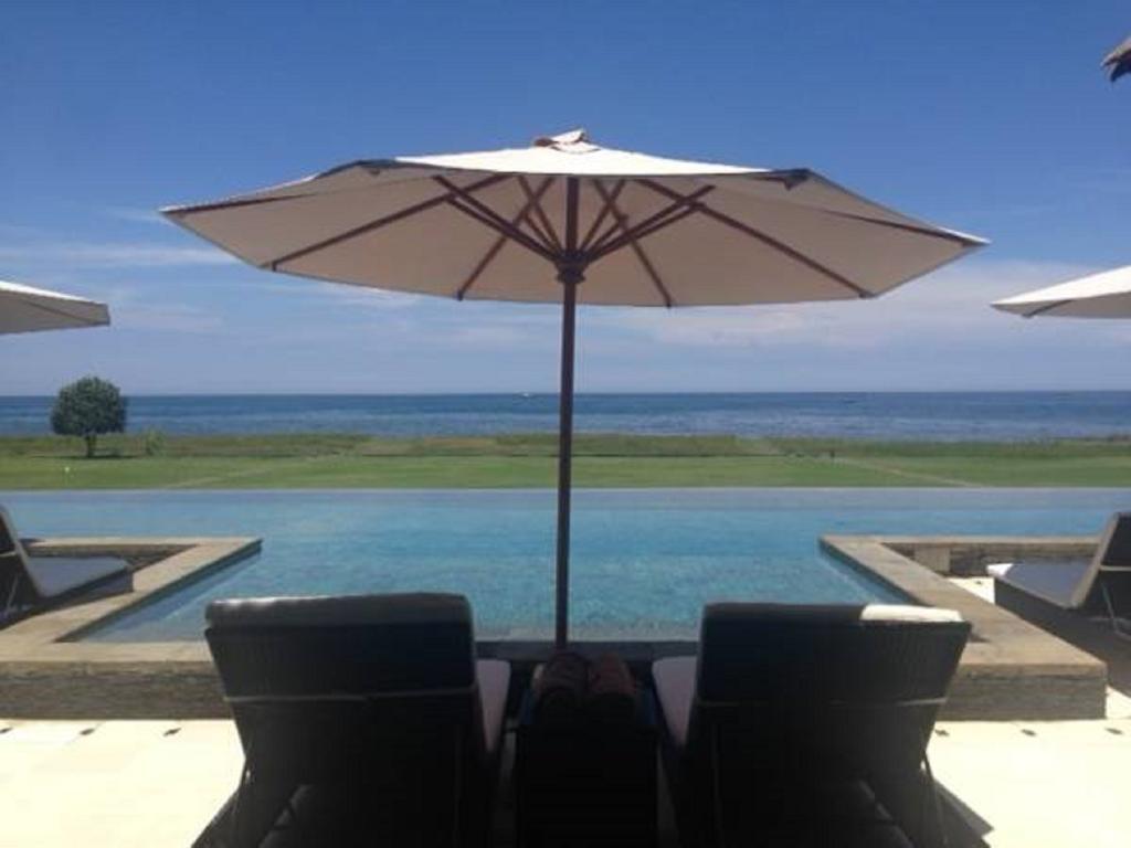Bali Il Mare Pemuteran Exterior foto