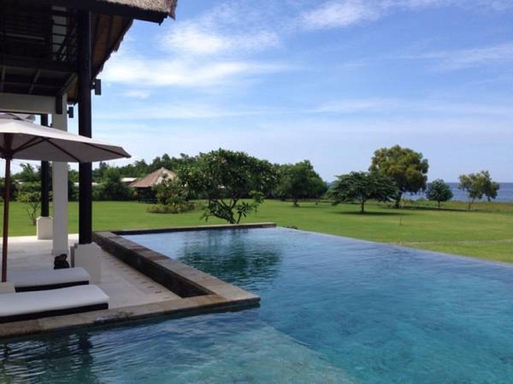 Bali Il Mare Pemuteran Exterior foto