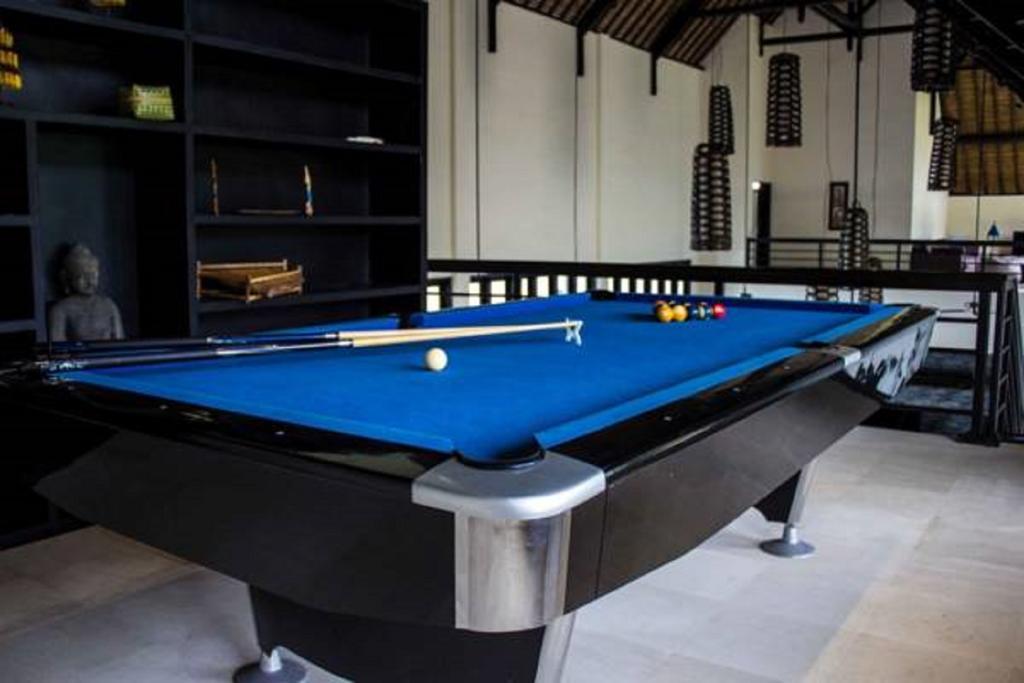 Bali Il Mare Pemuteran Exterior foto