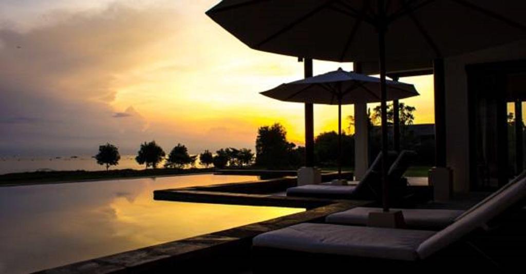 Bali Il Mare Pemuteran Exterior foto