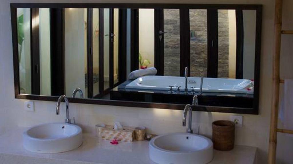 Bali Il Mare Pemuteran Exterior foto