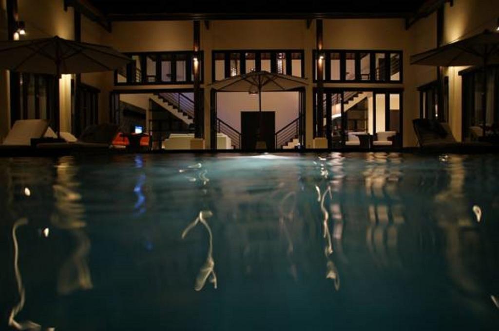 Bali Il Mare Pemuteran Exterior foto